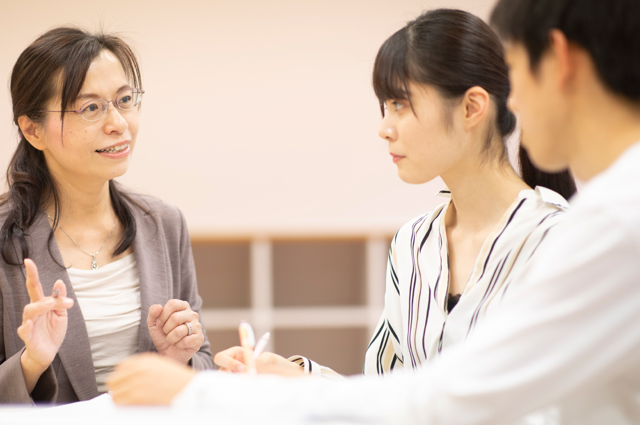 医療情報管理学科 学校法人原田学園鹿児島キャリアデザイン専門学校