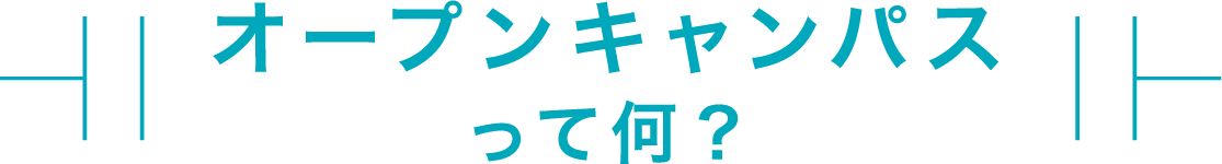 去年参加した学生の声
