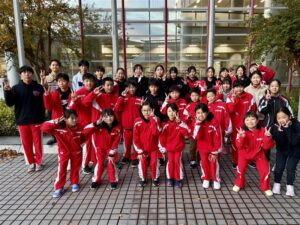 【競泳】今年最後の大会【エリート大会】出場！大会記録も！