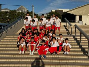 【水球】福岡選手権大会結果