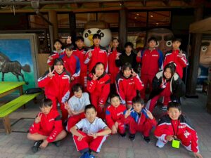 【水球】第48回 全国JOCジュニアオリンピックカップ春季大会 水球競技 九州地区予選 結果